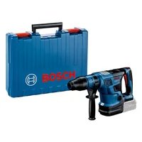 Produktbild von Bosch - Akku-Bohrhammer BITURBO mit SDS max GBH 18V-36 C, Handwerkerkoffer