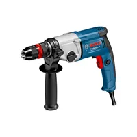 Produktbild von Bosch - Bohrmaschine GBM 13-2 RE, mit hochpräzisem Schnellspannbohrfutter 1,5 -