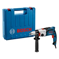 Produktbild von Bosch - Schlagbohrmaschine GSB 21-2 RCT, mit Handwerkerkoffer