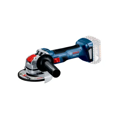Produktbild von Bosch - Akku-Winkelschleifer mit X-LOCK GWX 18V-7