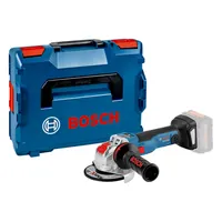 Produktbild von Bosch - Akku-Winkelschleifer GWX 18V-10 SC, ohne Akku und Ladegerät