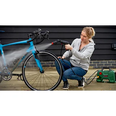 Produktbild von Bosch - Hochdruckreiniger EasyAquatak 100
