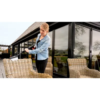 Produktbild von Bosch - Hochdruckreiniger EasyAquatak 100 Lange Lanze