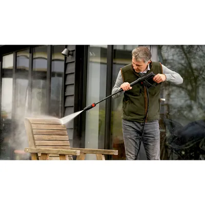 Produktbild von Bosch - Hochdruckreiniger UniversalAquatak 135