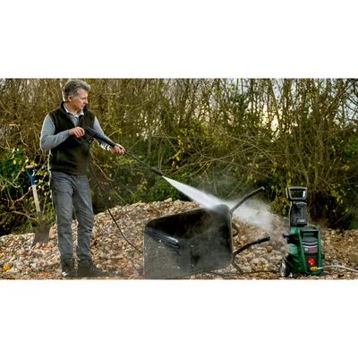 Produktbild von Bosch - Hochdruckreiniger UniversalAquatak 135