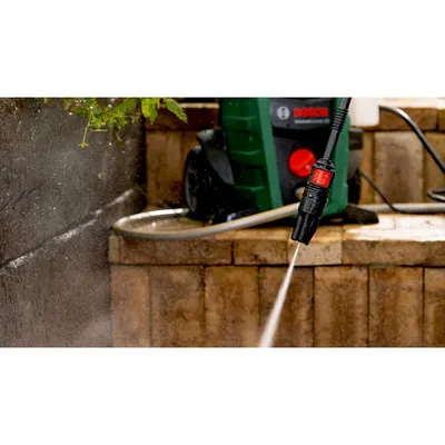 Produktbild von Bosch - Hochdruckreiniger UniversalAquatak 135