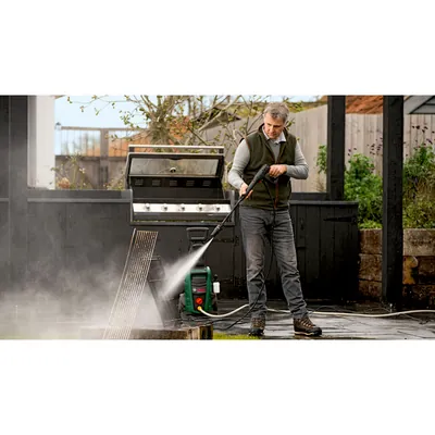 Produktbild von Bosch - Hochdruckreiniger UniversalAquatak 135