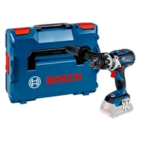 Produktbild von Bosch - Akku-Schlagbohrschrauber GSB 18V-110 C mit Zusatzhandgriff, L-BOXX