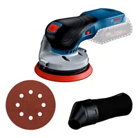 Produktbild von Bosch - Akku-Exzenterschleifer GEX 18V-125