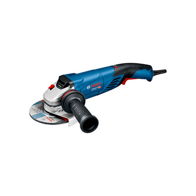 Produktbild von Bosch - Winkelschleifer GWS 18-125 SL (06017A3200)