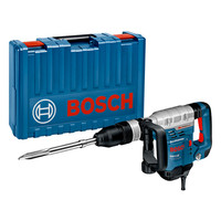 Bosch Schlaghammer mit SDS-max GSH 5 CE Produktbild