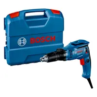 Produktbild von Bosch - Trockenbauschrauber GTB 6-50