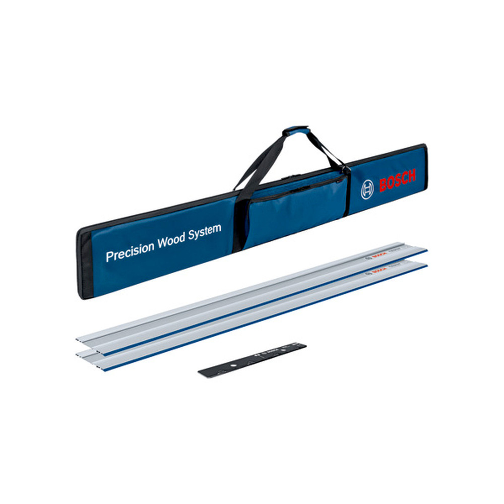 Bosch Systemzubehör 2 x Set FSN 1400 Produktbild img1 L