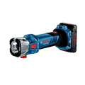 Produktbild von Bosch - Akku-Rotationswerkzeug GCU 18V-30, Spannzangenschlüssel