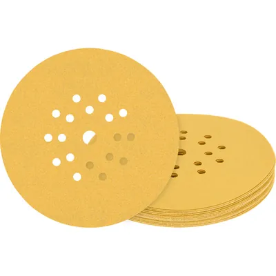 Produktbild von Bosch - EXPERT C470 Schleifpapier, 225 mm, K 180, 5 Stück