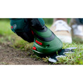 Bosch Akku-Gras- und Strauchschere Isio Produktbild img3 S