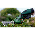 Bosch Akku-Gras- und Strauchschere Isio Produktbild img2 S