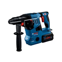 Produktbild von Bosch - Akku-Bohrhammer mit SDS plus GBH 18V-28 C