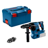 Produktbild von Bosch - Akku-Bohrhammer mit SDS plus GBH 18V-28 CF, L-BOXX 238