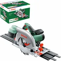 Produktbild von Bosch - Handkreissäge PKS 66 AF