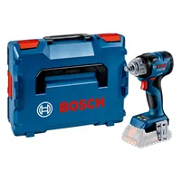Produktbild von Bosch - Akku-Drehschlagschrauber GDS 18V-330 HC, L-BOXX 136, 1 x Bluetooth GCY 