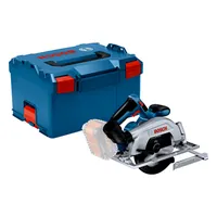 Produktbild von Bosch - Akku-Kreissäge GKS 18V-57-2, L-BOXX,
