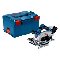 Produktbild von Bosch - Akku-Kreissäge GKS 18V-57-2 L, L-BOXX