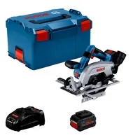 Produktbild von Bosch - Akku-Kreissäge GKS 18V-57-2 L, L-BOXX 238