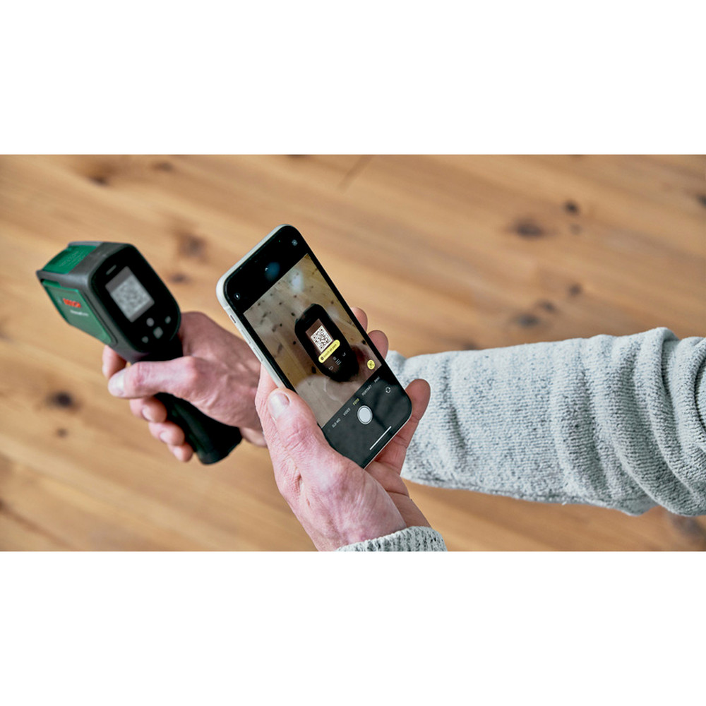 Bosch Thermodetektor AdvancedTemp Produktbild img6 L