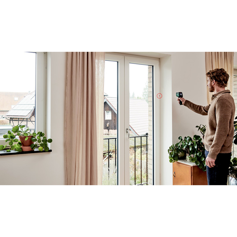Bosch Thermodetektor AdvancedTemp Produktbild img4 L