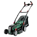 Produktbild von Bosch - Akku-Rasenmäher UniversalRotak 2x18V-37-550, ohne Akkupack