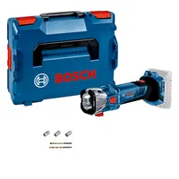 Produktbild von Bosch - Akku-Rotationswerkzeug GCU 18V-30, L-BOXX