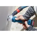 Produktbild von Bosch - Akku-Rotationswerkzeug GCU 18V-30, Spannzangenschlüssel