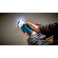Produktbild von Bosch - Akku-Rotationswerkzeug GCU 18V-30, solo L (06019K8002)