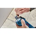Produktbild von Bosch - Akku-Rotationswerkzeug GCU 18V-30, Spannzangenschlüssel
