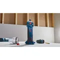 Produktbild von Bosch - Akku-Rotationswerkzeug GCU 18V-30, Spannzangenschlüssel