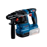 Produktbild von Bosch - Akku-Bohrhammer mit SDS plus GBH 18V-22