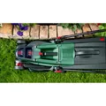 Produktbild von Bosch - Akku-Rasenmäher UniversalRotak 2x18V-37-550, ohne Akkupack