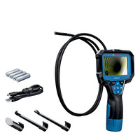 Bosch Inspektionskamera GIC 12V-4-23 C, 4 x 1.5 V-LR6-Batterie , Akku-Adapter Produktbild