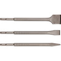 Bosch Meißel-Set SDS plus, 3-teilig Produktbild