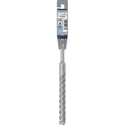 Produktbild von Bosch - PRO SDS plus-5X Hammerbohrer, 17 x 150 x 210&nbsp;mm