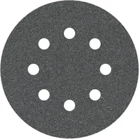 Produktbild von Bosch - PRO F355 Schleifblatt, 125&nbsp;mm, G120