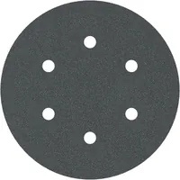Produktbild von Bosch - PRO F355 Schleifblatt, 150&nbsp;mm, G180