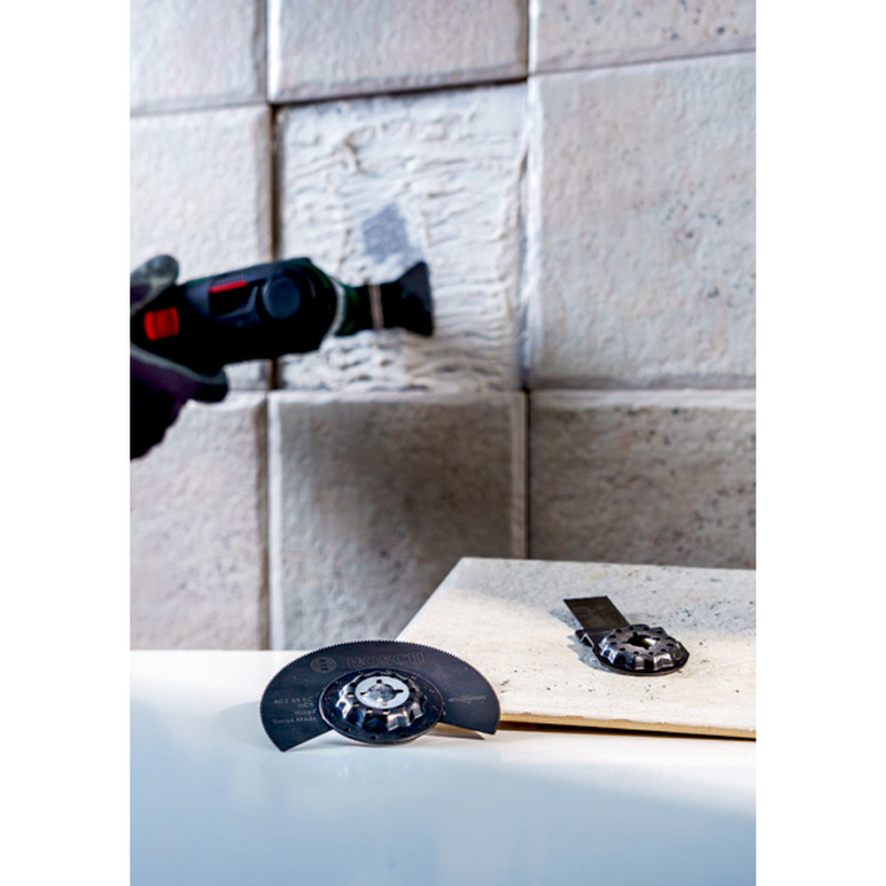 Bosch Starlock Starter-Set Fließen, 3-teilig, für Multifunktionsgeräte Produktbild img5 L
