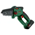 Produktbild von Bosch - Akku-Kettensäge EasyChain 18V-15-7