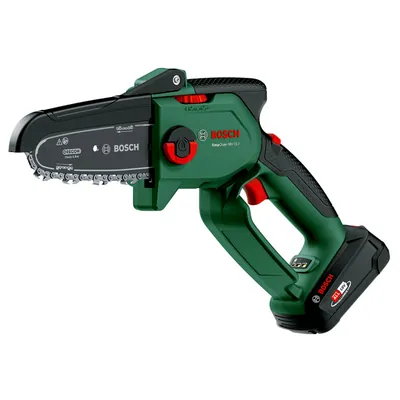 Produktbild von Bosch - Akku-Kettensäge EasyChain 18V-15-7