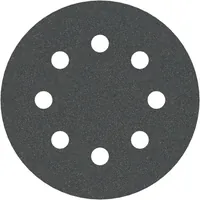 Produktbild von Bosch - PRO F355 Schleifblatt, 115&nbsp;mm, G240