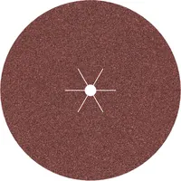 Produktbild von Bosch - PRO F460 Schleifblatt, 125&nbsp;mm, G120
