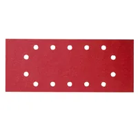 Produktbild von Bosch - Schleifblatt C430, 115 x 280 mm, 180, 14 Löcher, 10er-Pack