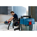 Produktbild von Bosch - Akku-Staubsauger GAS 18V-10 L, Solo-Version (06019C6302)